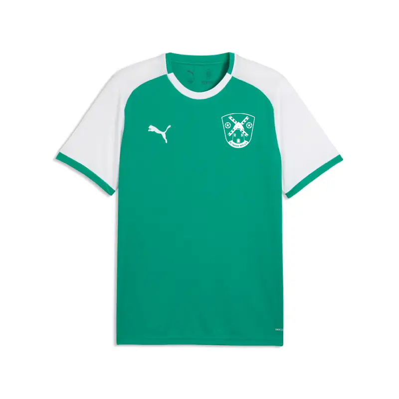 2026-01 - Trainingstrikot kurz