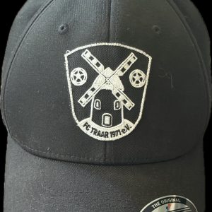 2026-18 FC Traar Fullcap