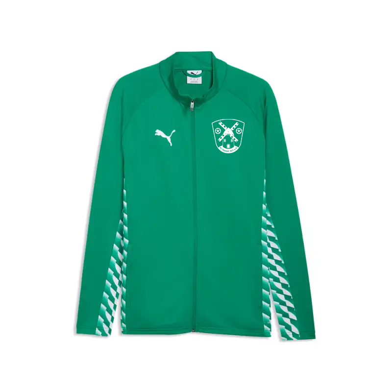2026-03 Trainingsjacke