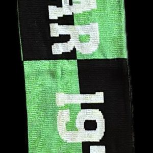 2026-16 Fanschal