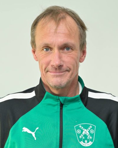 Trainer_Jürgen Hilbrich